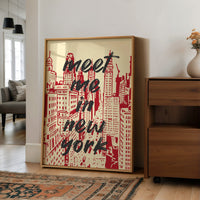 Meet Me in New York