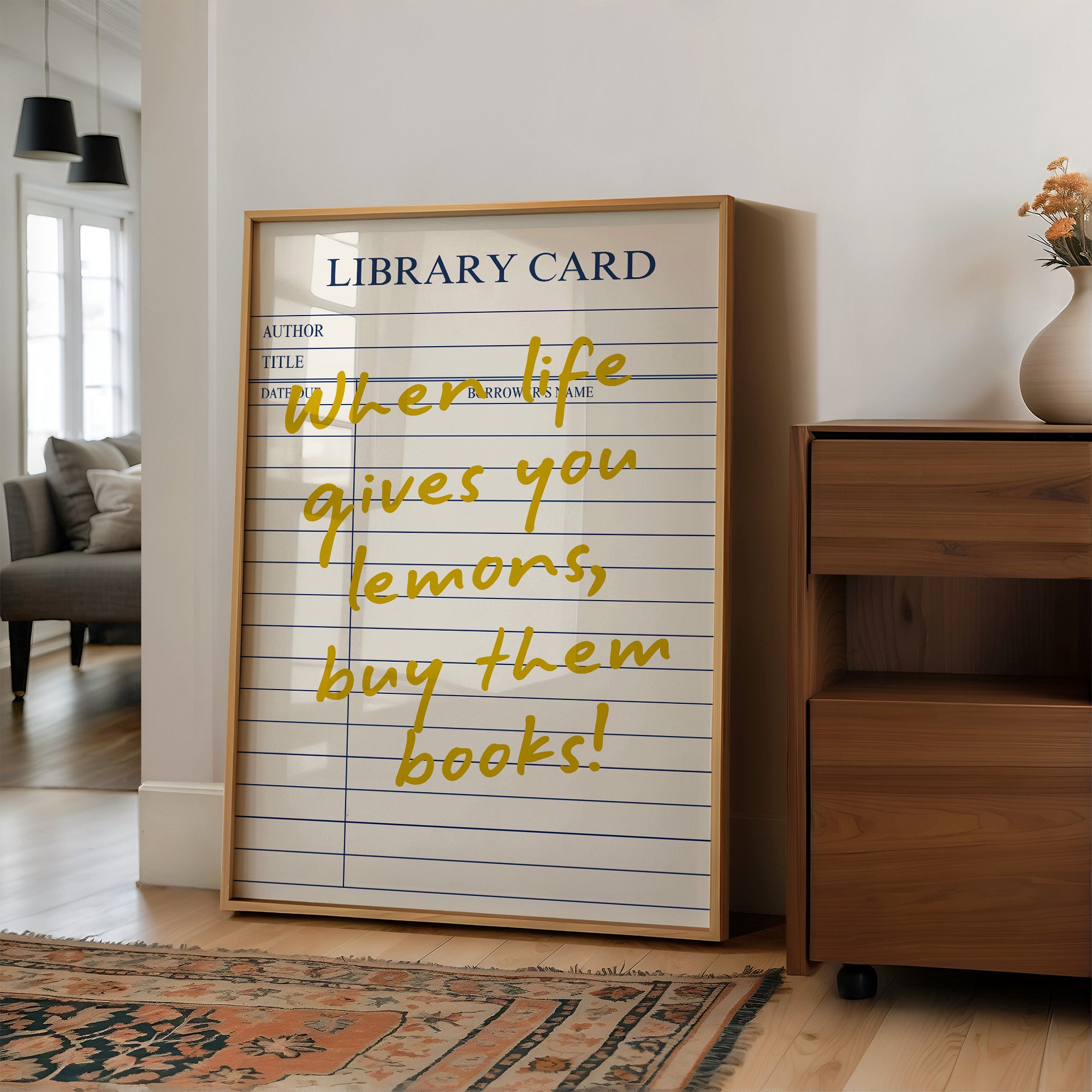 Better Advice Has Never Been Given