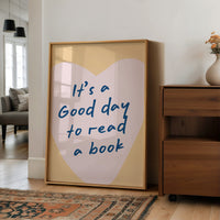 Every Day Is, Actually