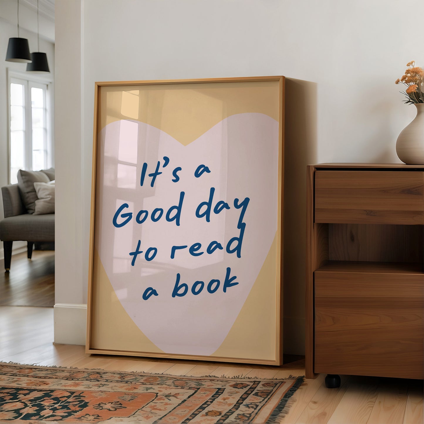 Every Day Is, Actually
