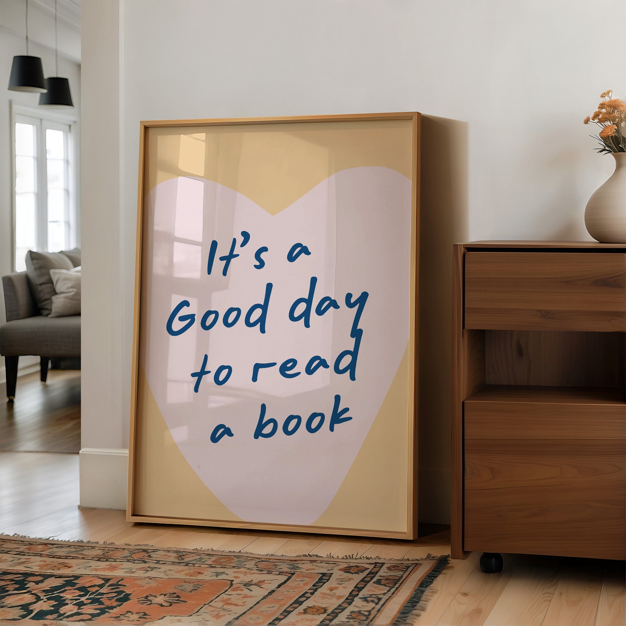 Every Day Is, Actually