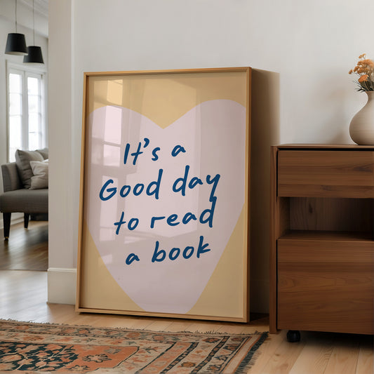 Every Day Is, Actually