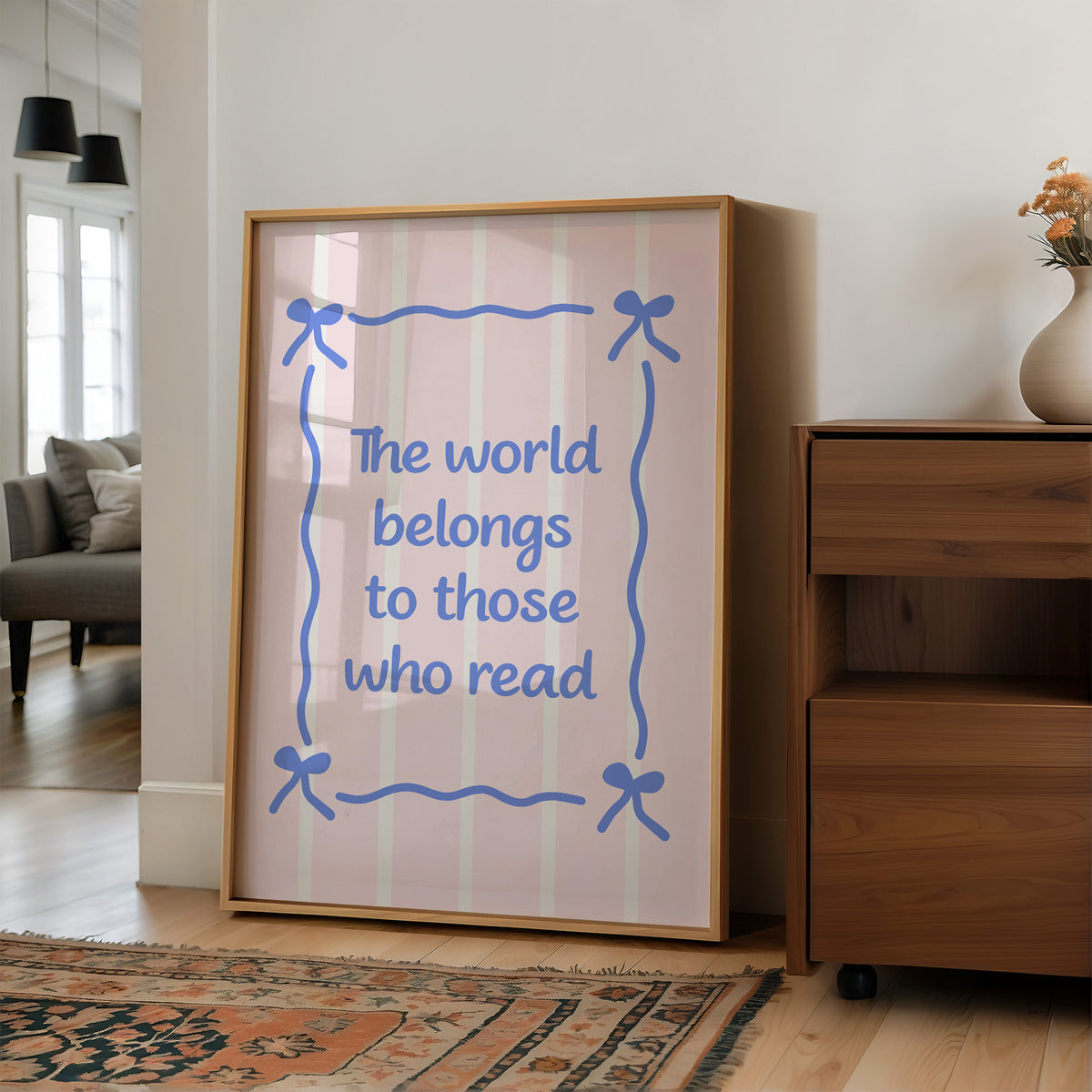 Claim It With a Bookmark
