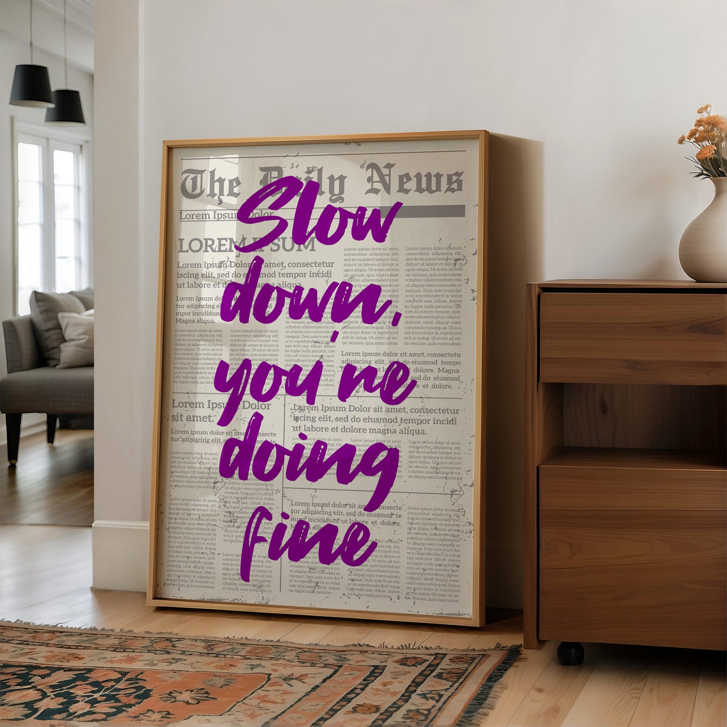 Headlines Can Wait