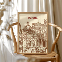Where the Duomo Watches Over Everyone