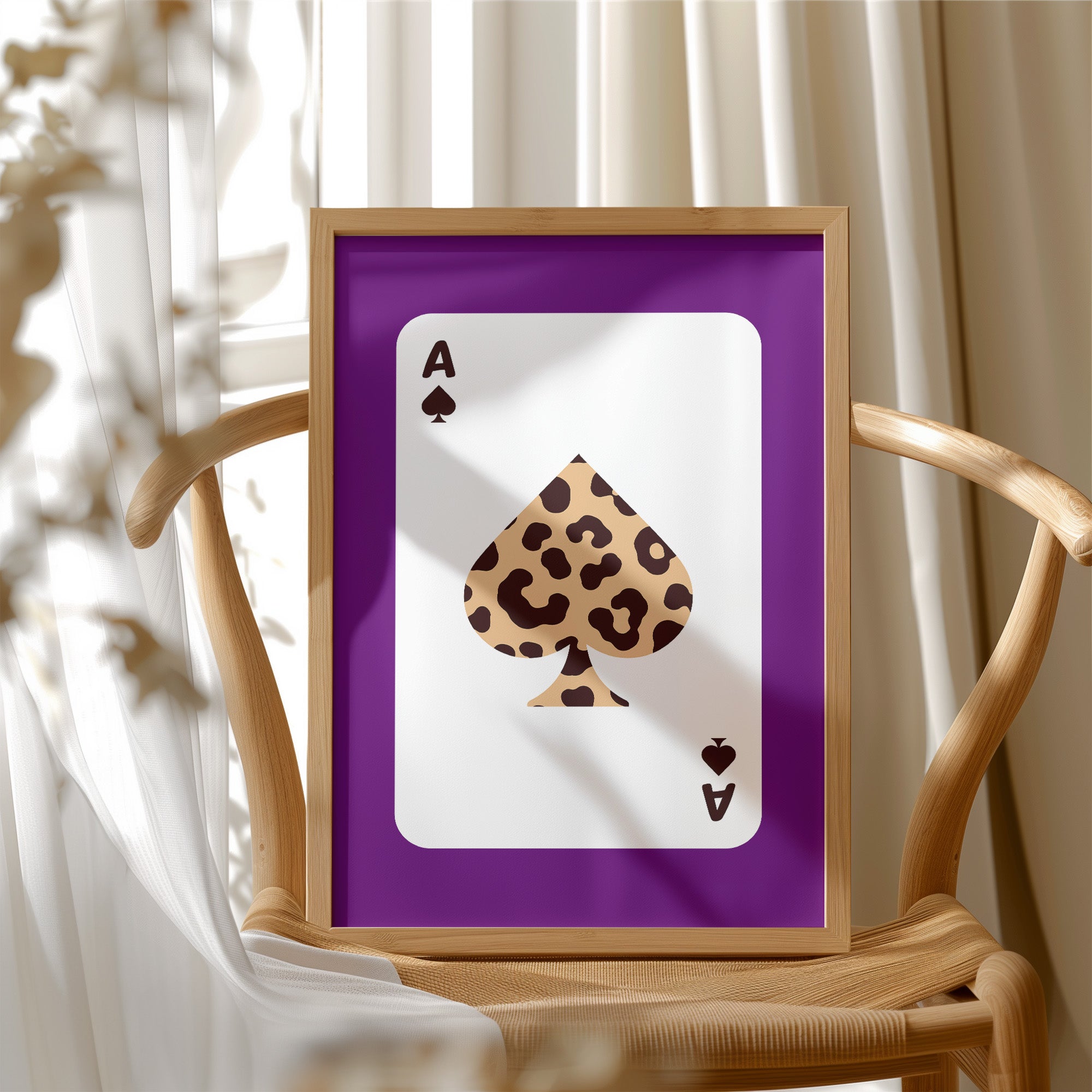 Wild Card, Always Wins