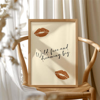 Kissed the Ordinary Goodbye