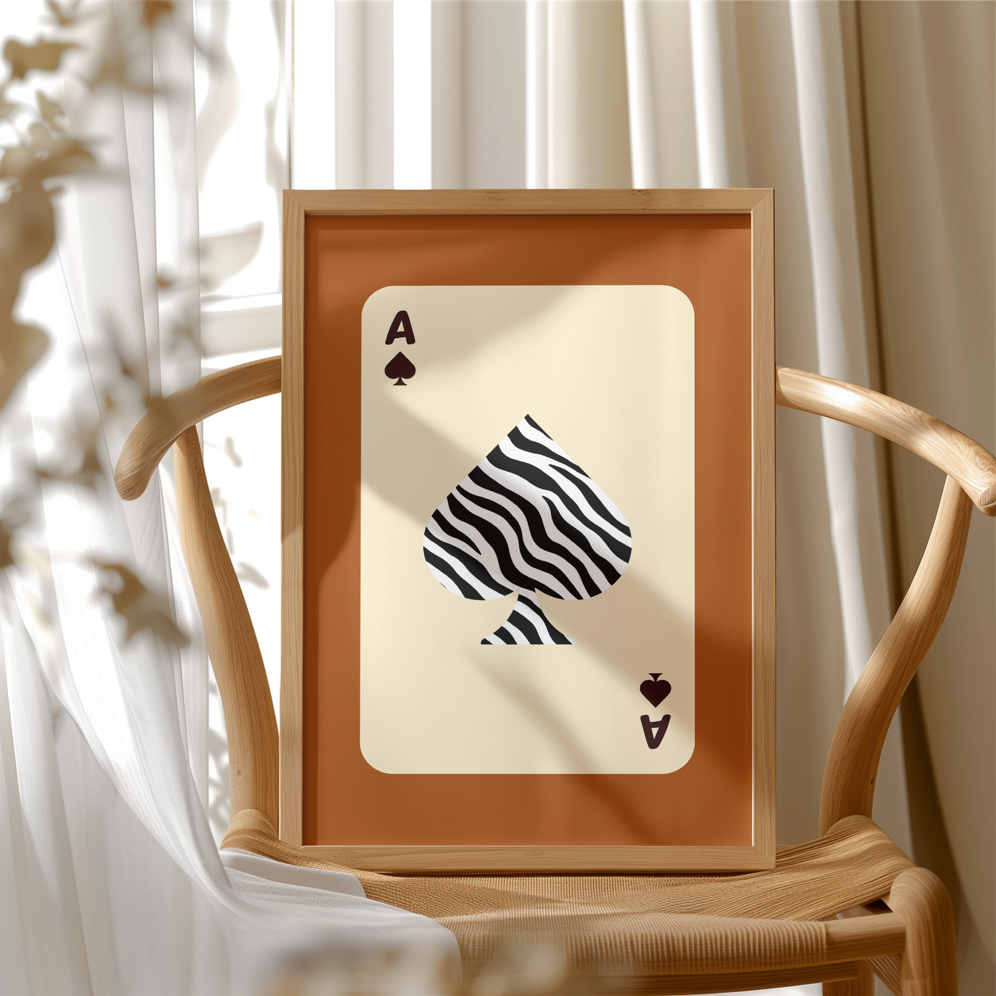Dealt Wild, Plays to Win