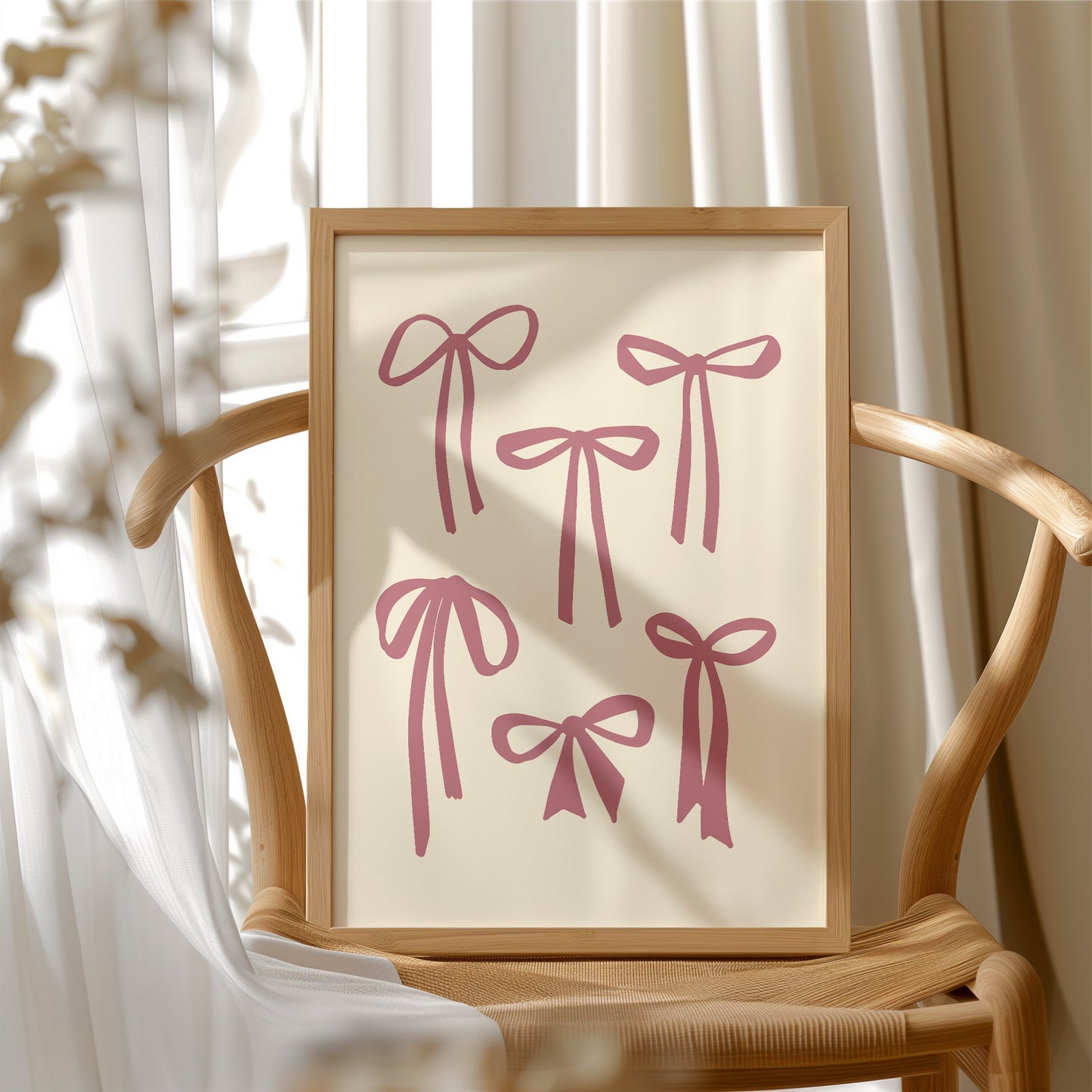 Six Ways to Tie It Pretty
