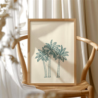 Somewhere the Wind Is Warm
