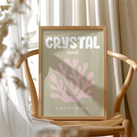 Crystal Cove Stays With You