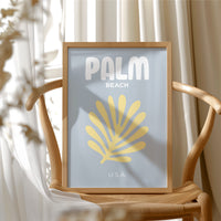 Palm Beach Never Leaves You