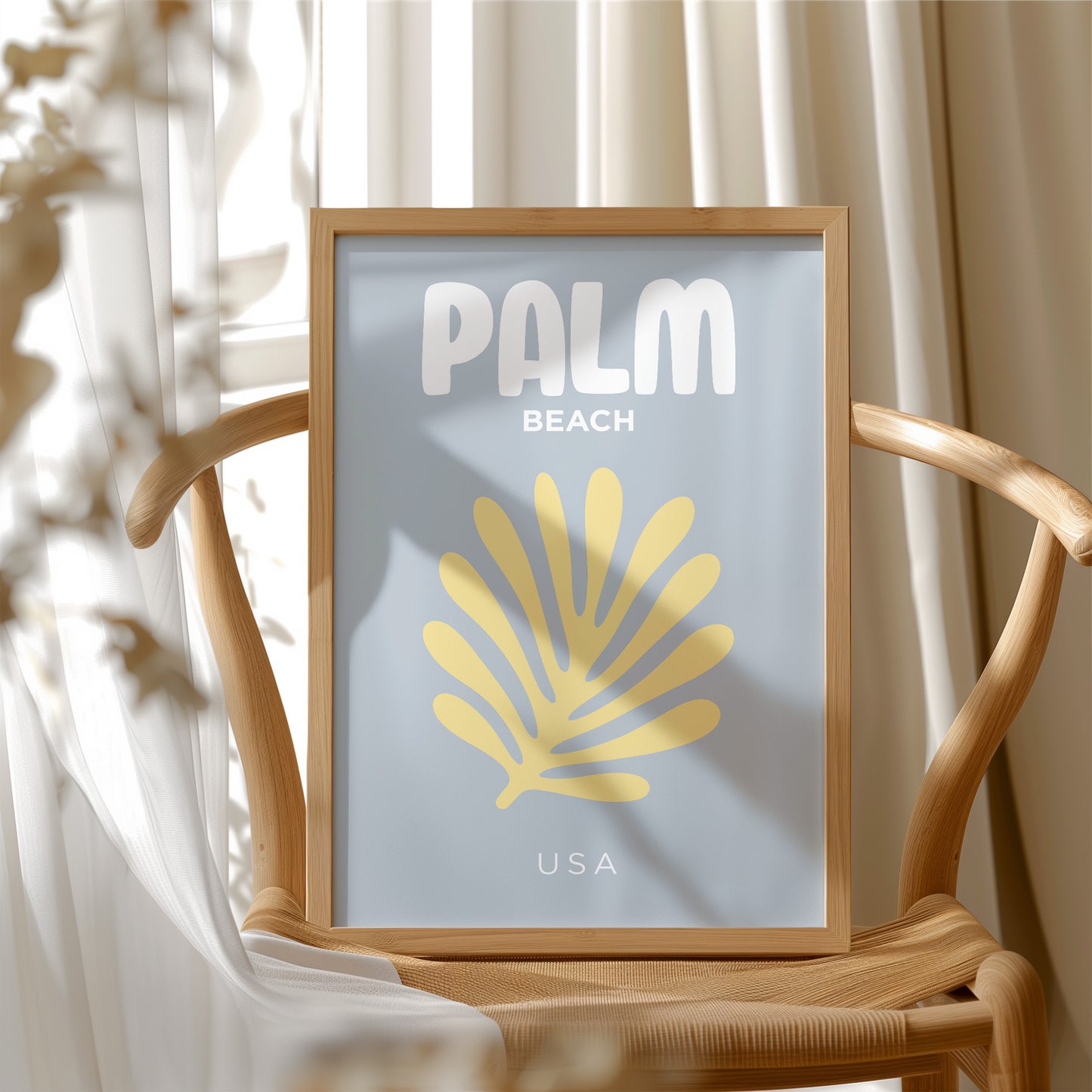 Palm Beach Never Leaves You