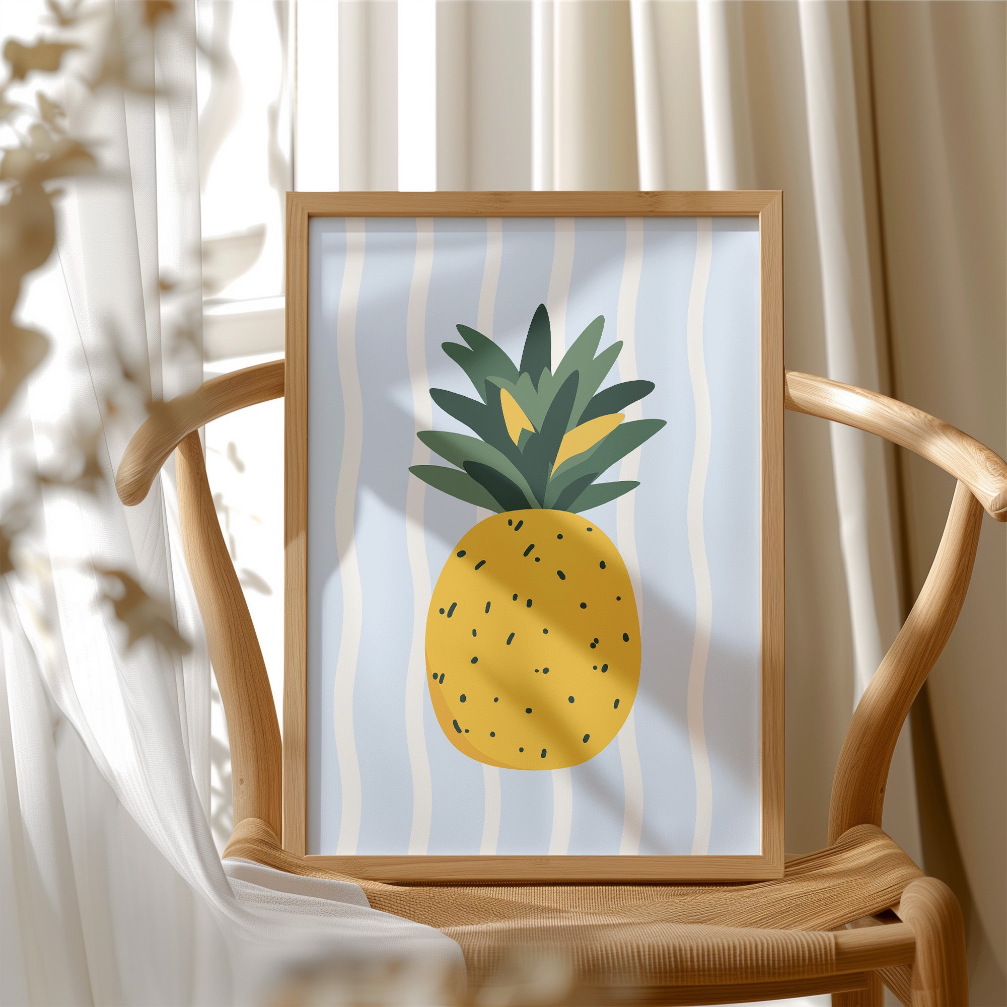 Sweetest Thing on the Island