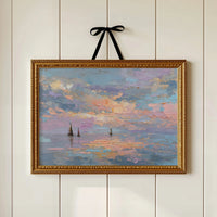 Small Sails, Endless Sky