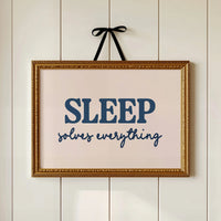 The Only Advice Worth Framing
