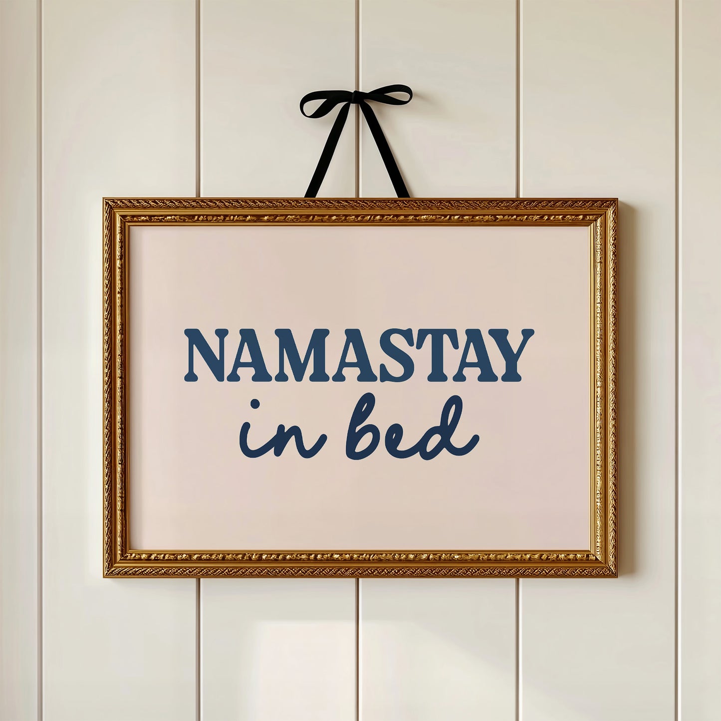 A Spiritual Practice, Honestly