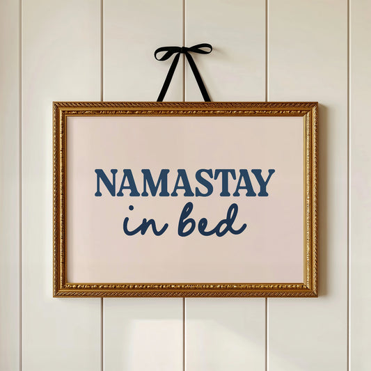 A Spiritual Practice, Honestly
