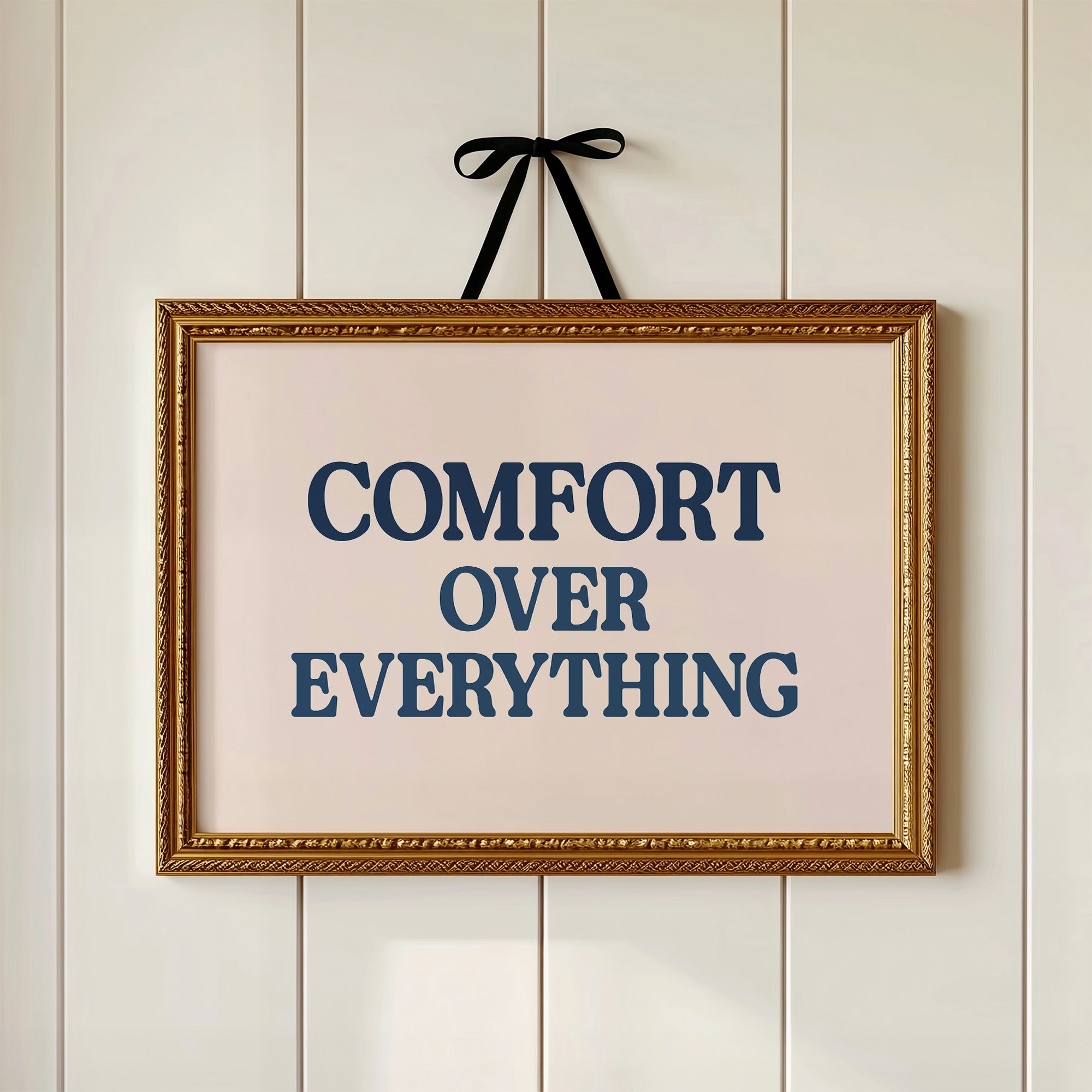 A Life Philosophy, Three Words