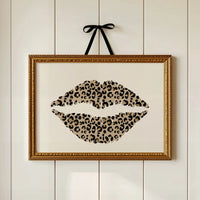 Wild at Heart, Soft on the Wall