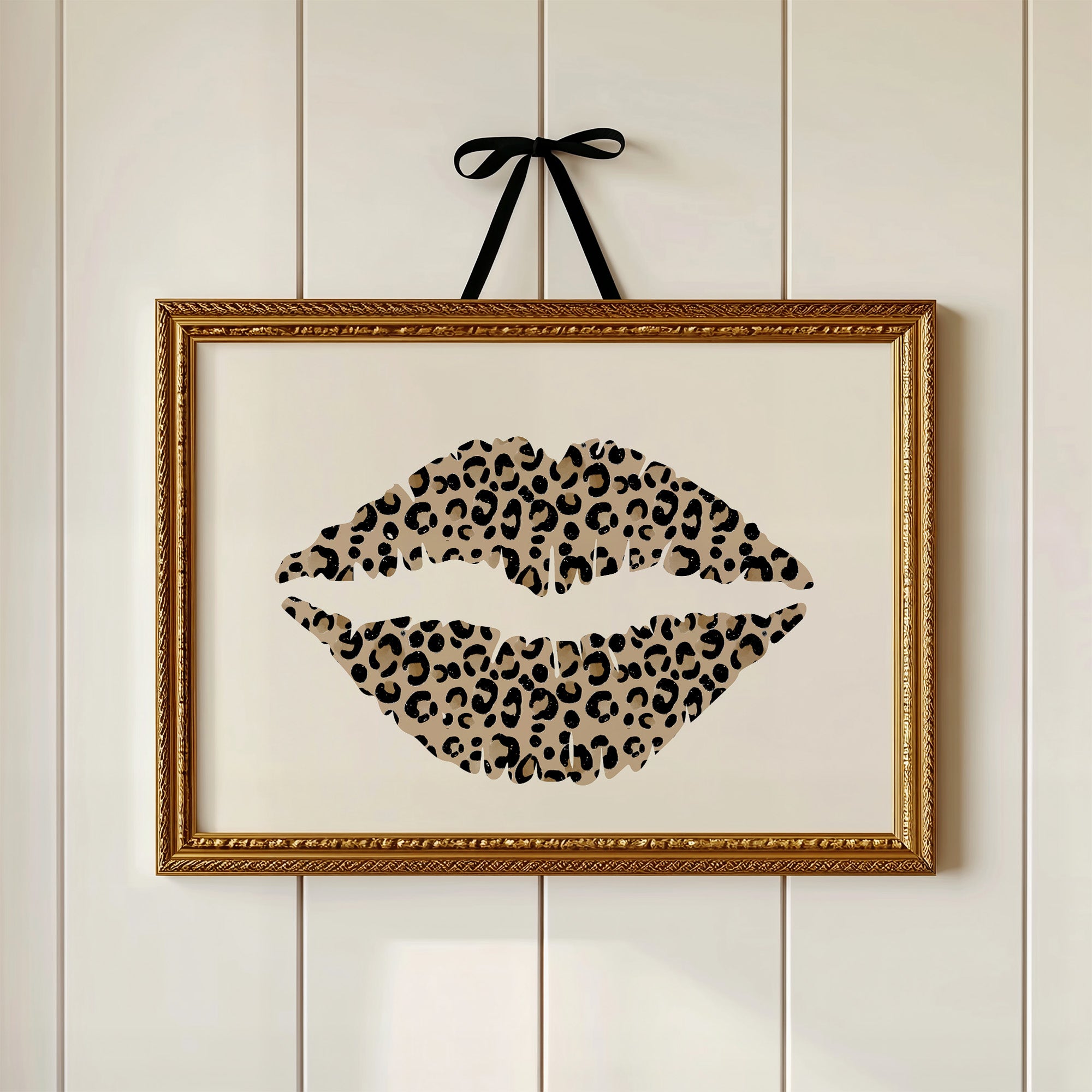 Wild at Heart, Soft on the Wall