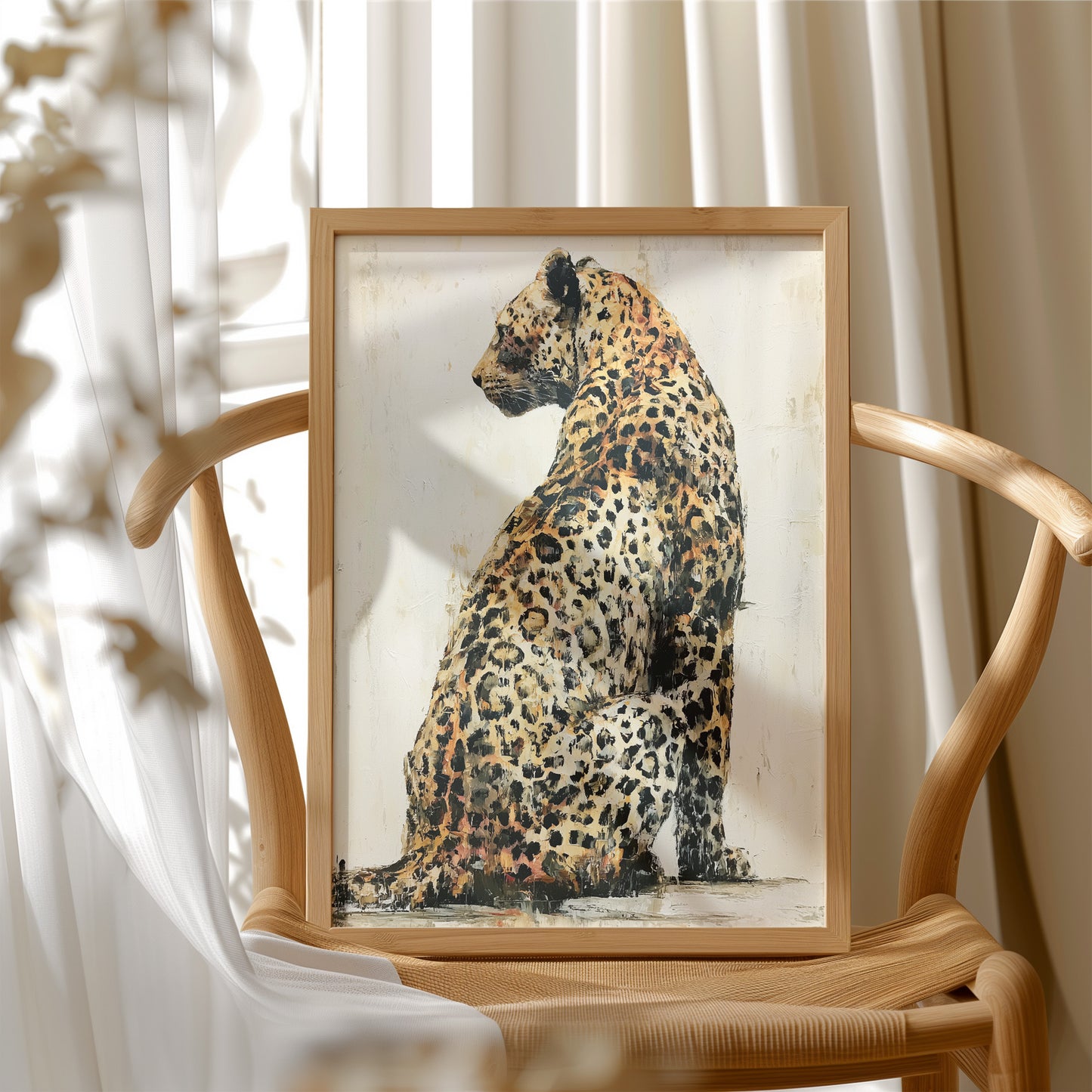 The Watchful Sentinel