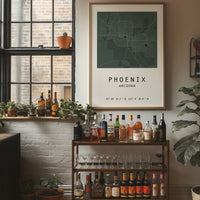 Phoenix in Sage