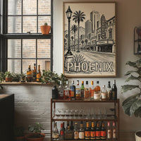 Phoenix, Marquee Nights