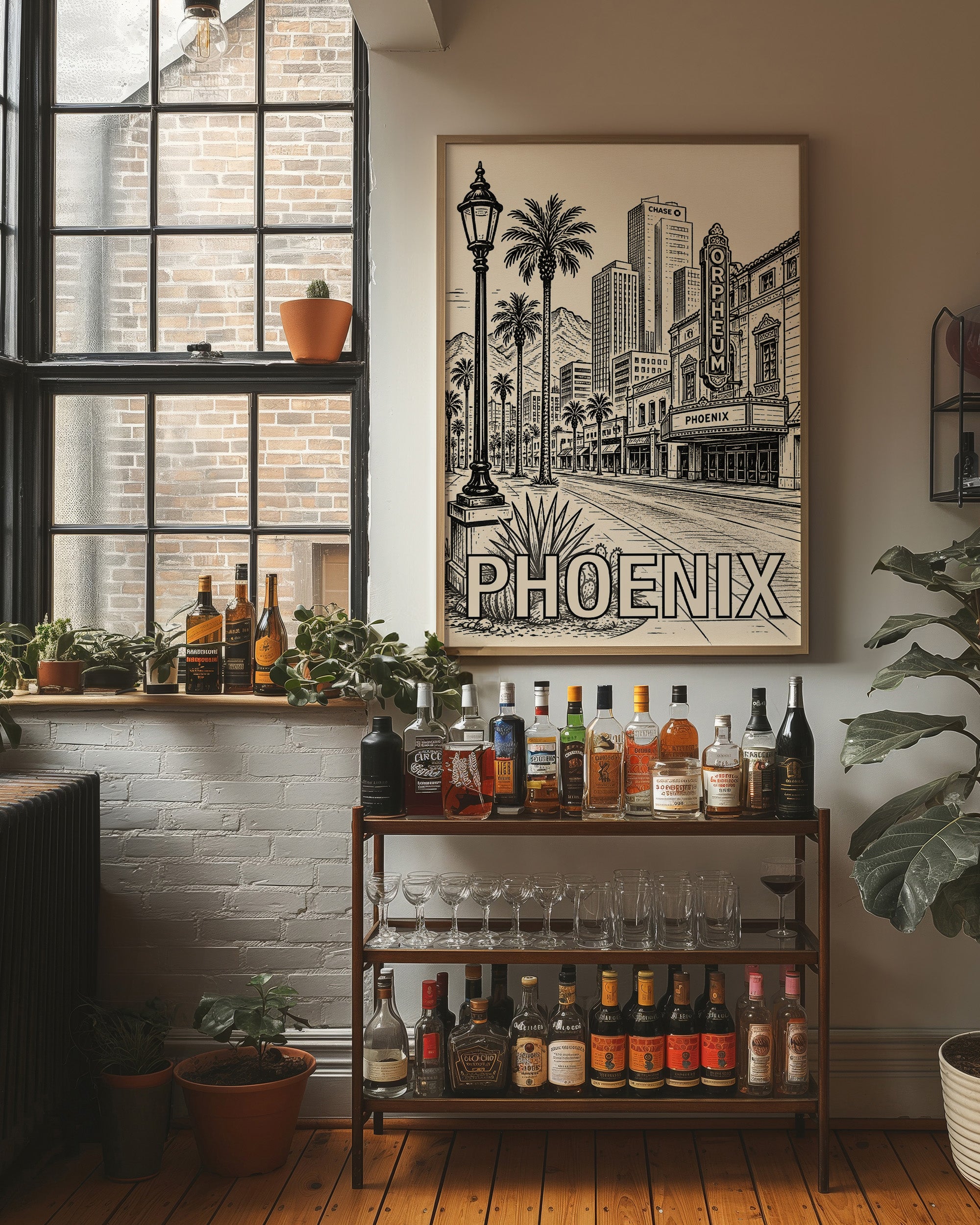 Phoenix, Marquee Nights