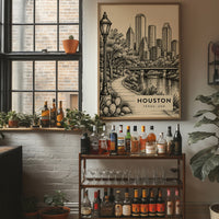 Houston, Bayou Bend