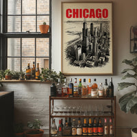 Chicago in Red Ink