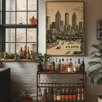 Atlanta on the Move