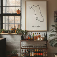 Chicago, Outlined