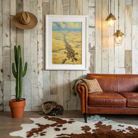 Golden Plains Cattle Drive