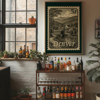 Denver, Mountain Hollow