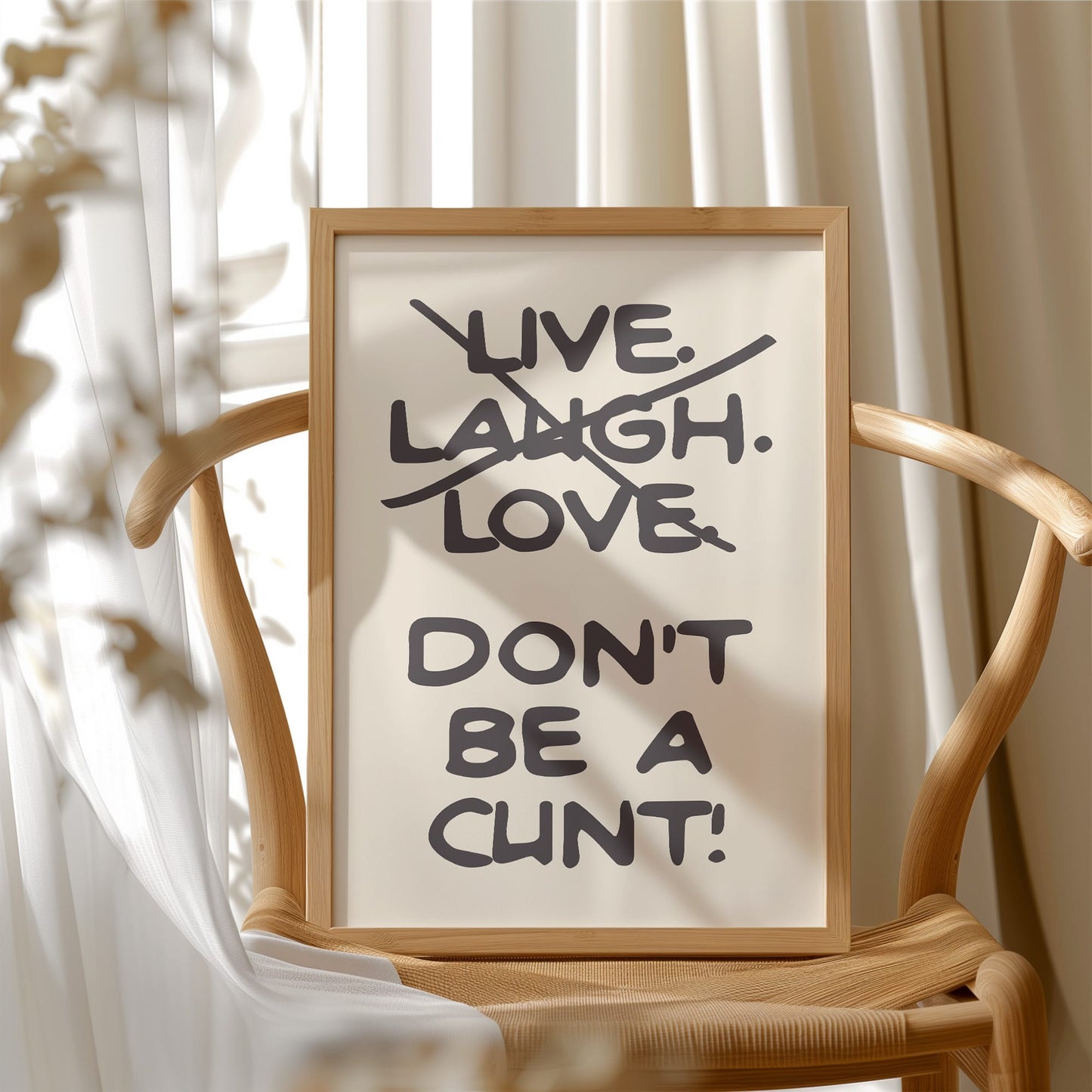 The Real Golden Rule: Better Advice