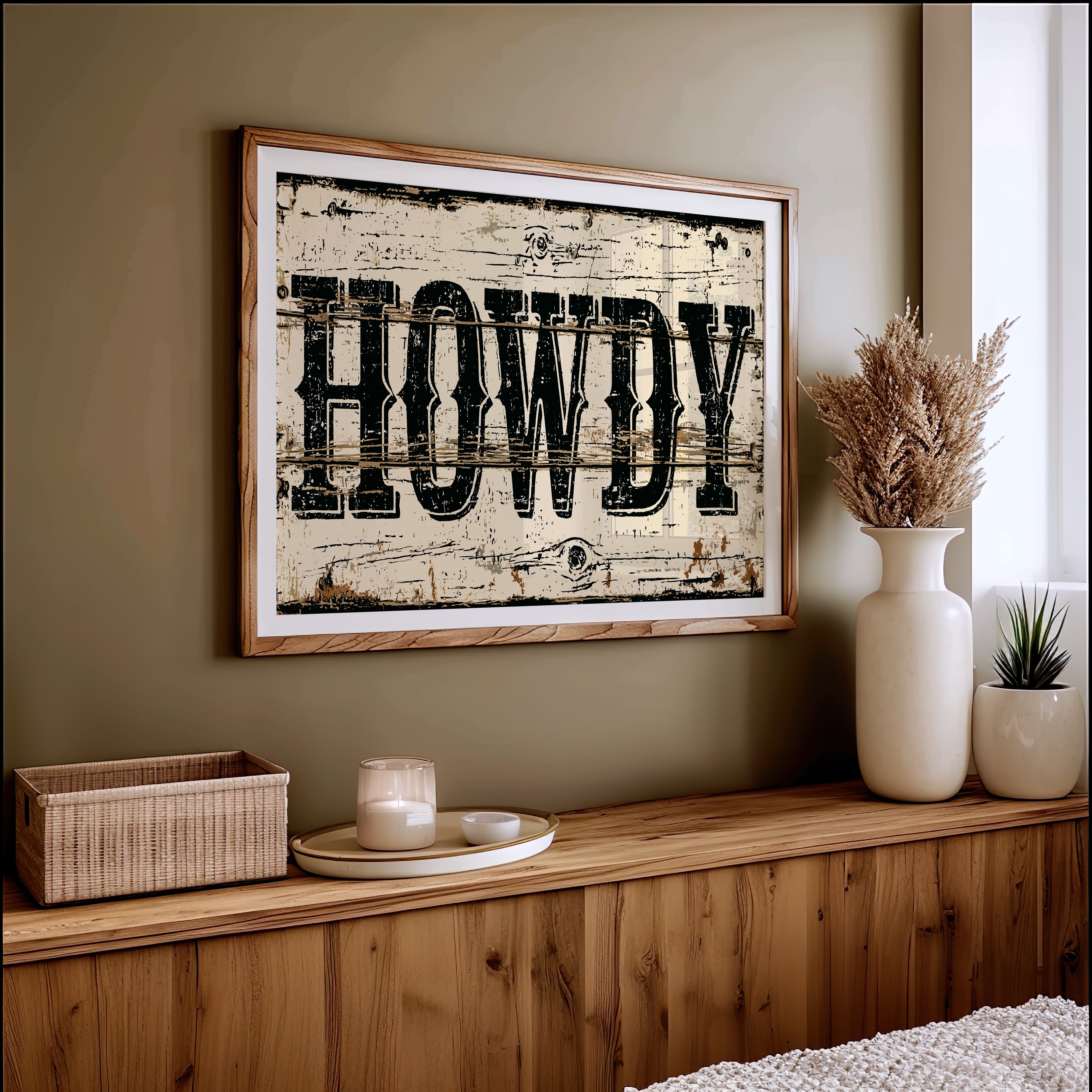 Howdy, Y'all