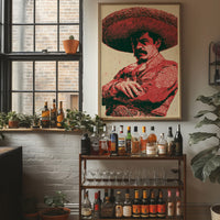 El Charro: Crimson Pride