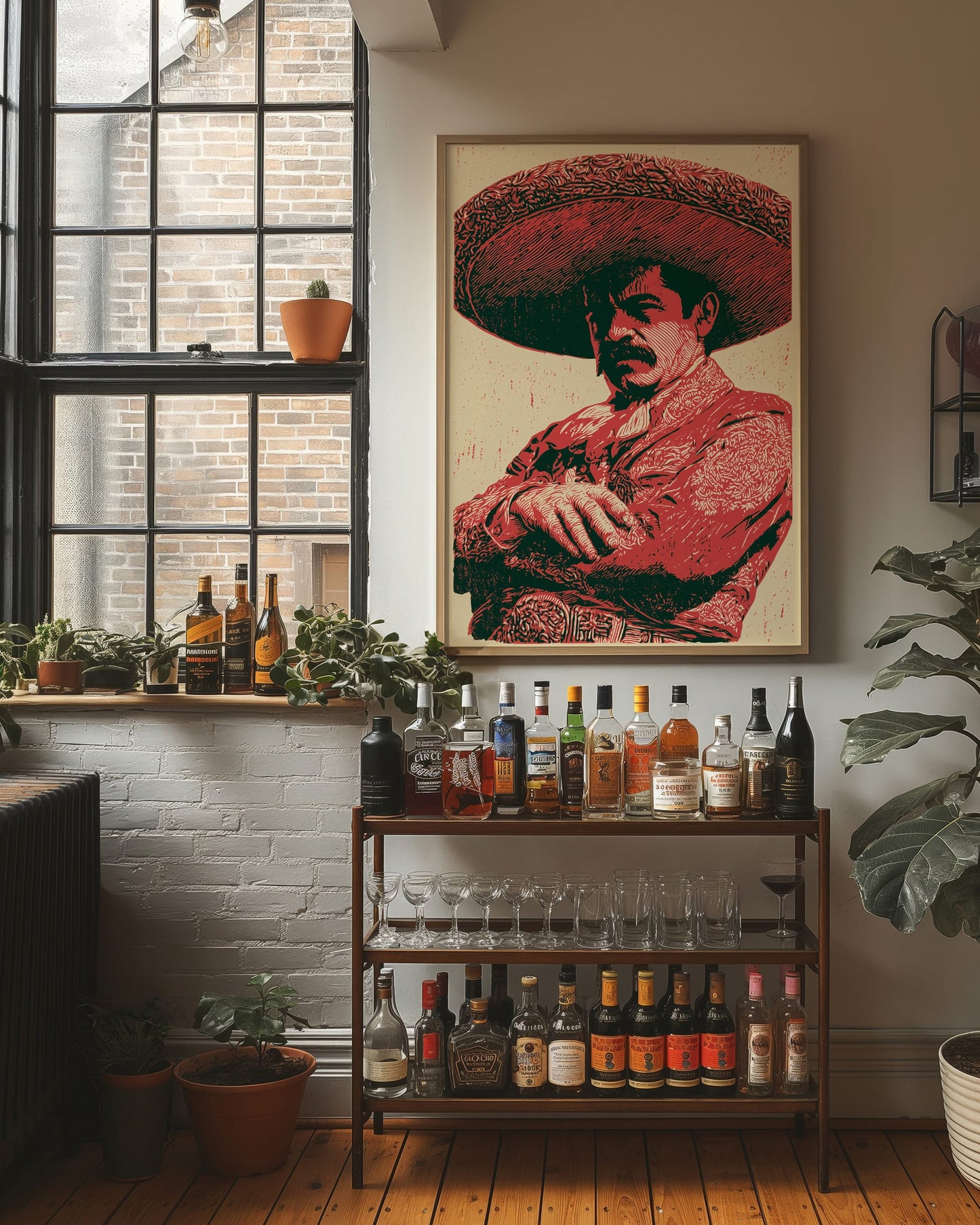 El Charro: Crimson Pride
