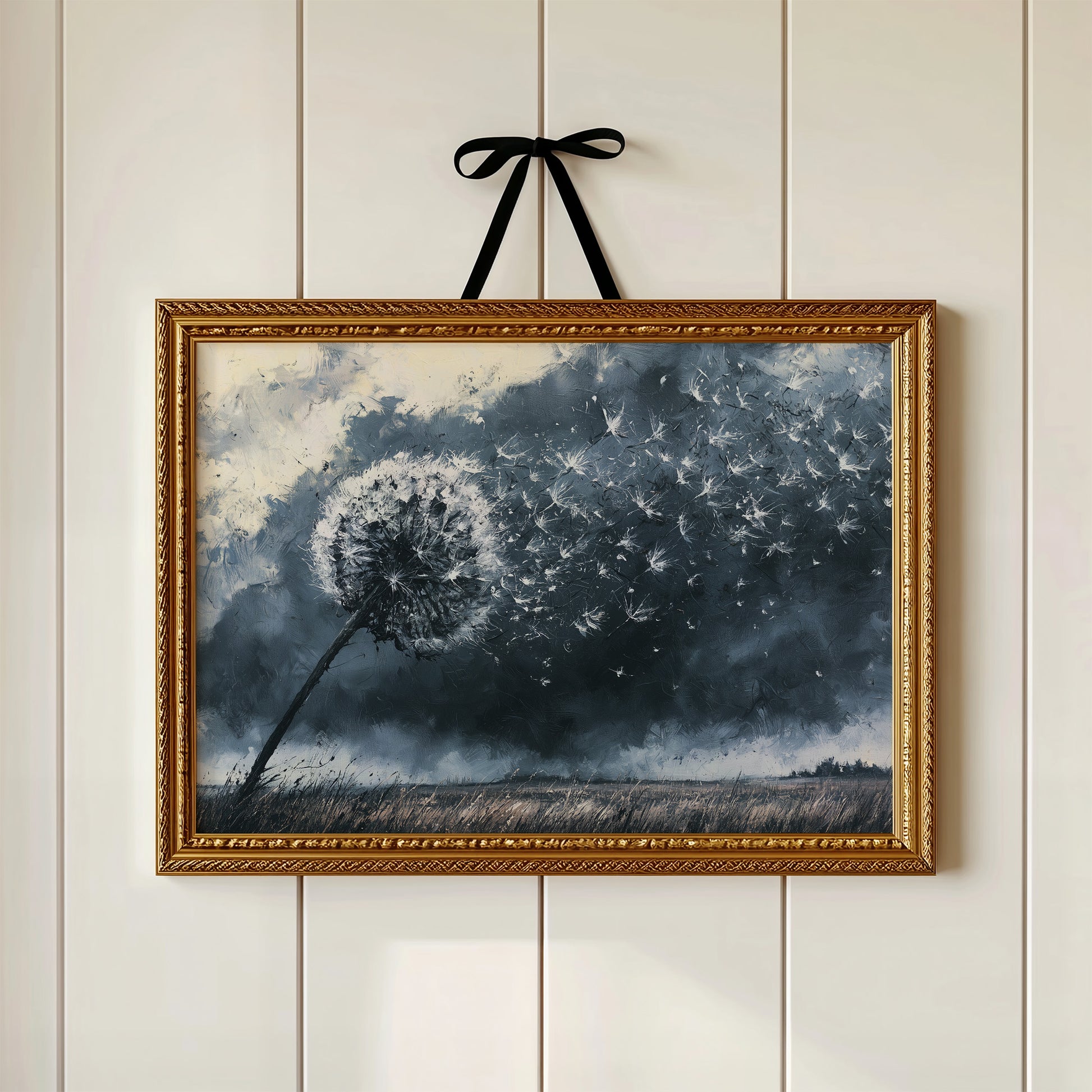 Wishes Against the Storm