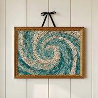 Whirlpool in Tile