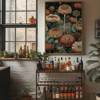 The Midnight Bouquet: Dark Botanical Finale