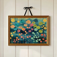 Moonlit Meadow, Confetti Blooms