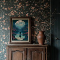 Where the Moon Remembers