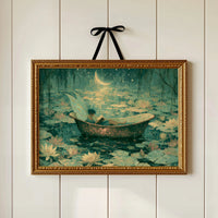 Starlit Waters Fairy Retreat