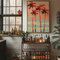 Coral Grove, Retro Tide