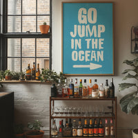 Go Jump, Sunshine