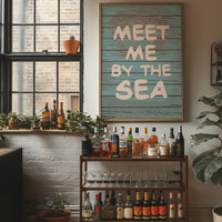Meet Me by the Sea