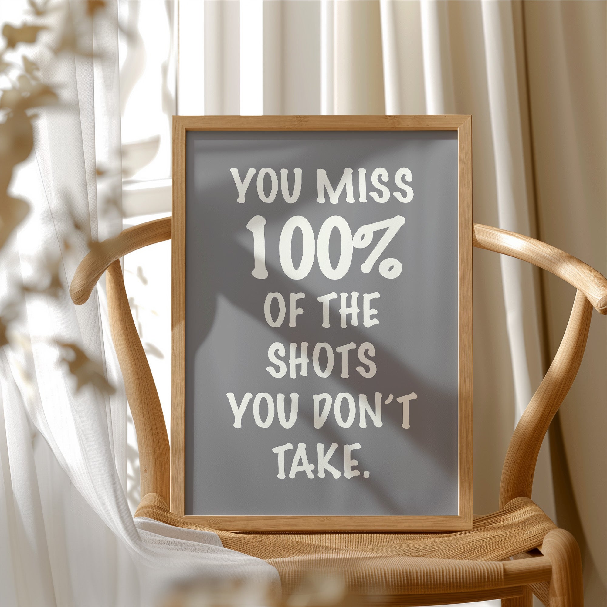 Take the Shot, Bold
