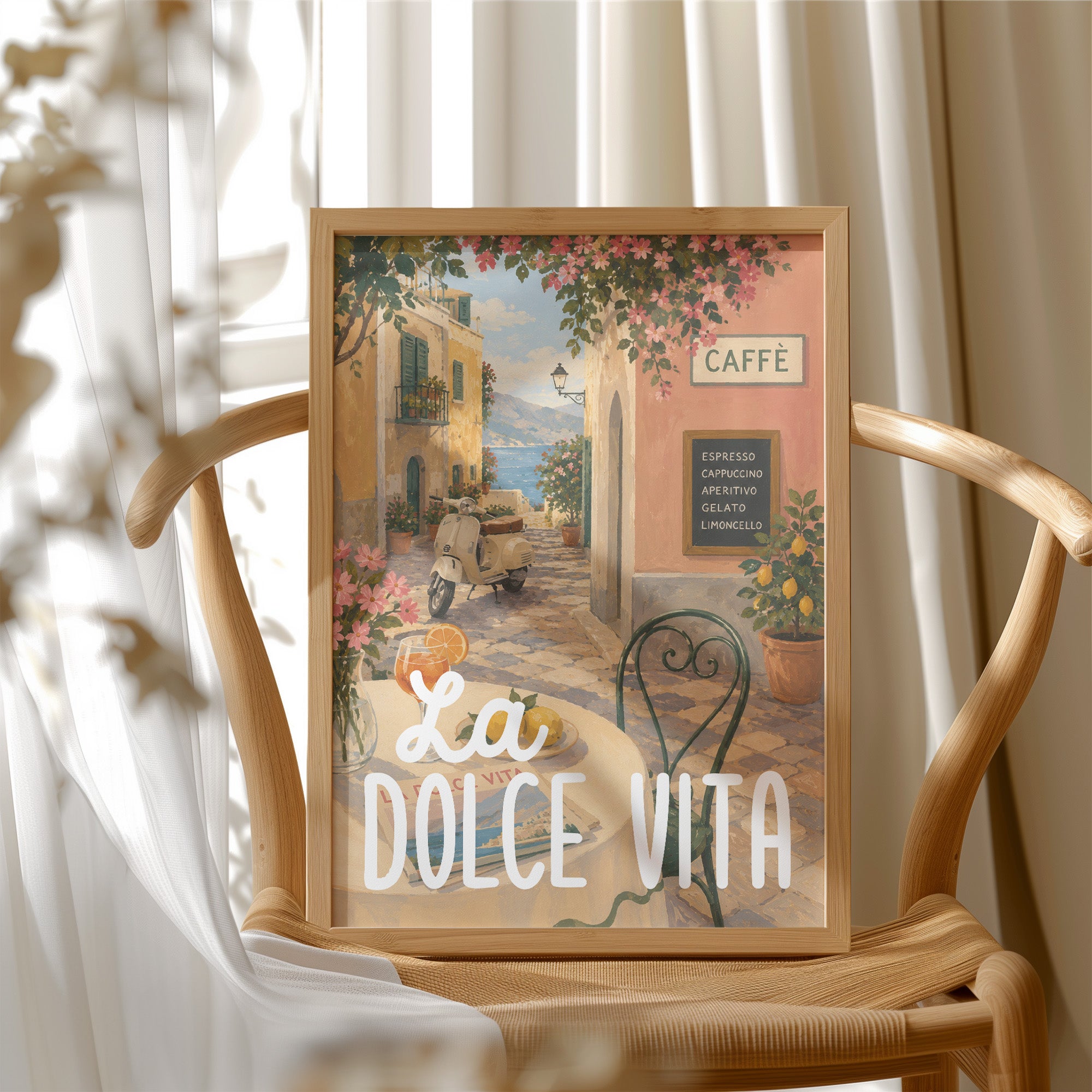 La Dolce Vita Café